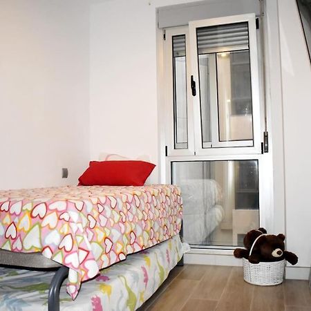 La Puntilla Deluxe Apartment 라스팔마스 외부 사진