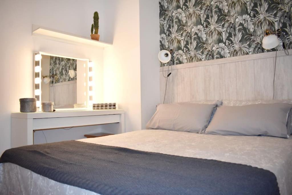 La Puntilla Deluxe Apartment 라스팔마스 외부 사진