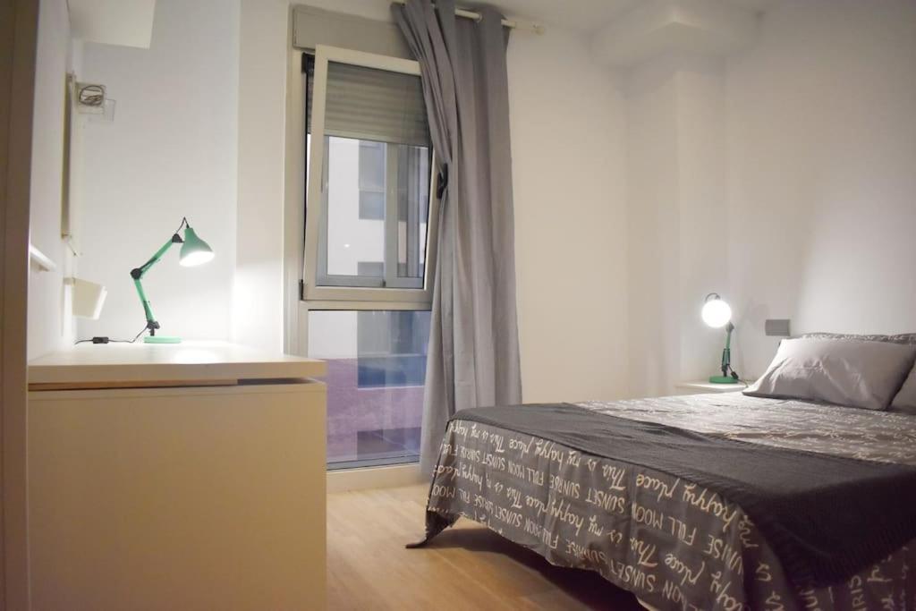 La Puntilla Deluxe Apartment 라스팔마스 외부 사진
