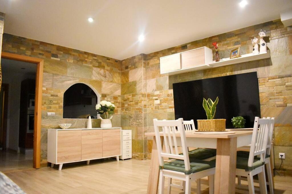La Puntilla Deluxe Apartment 라스팔마스 외부 사진