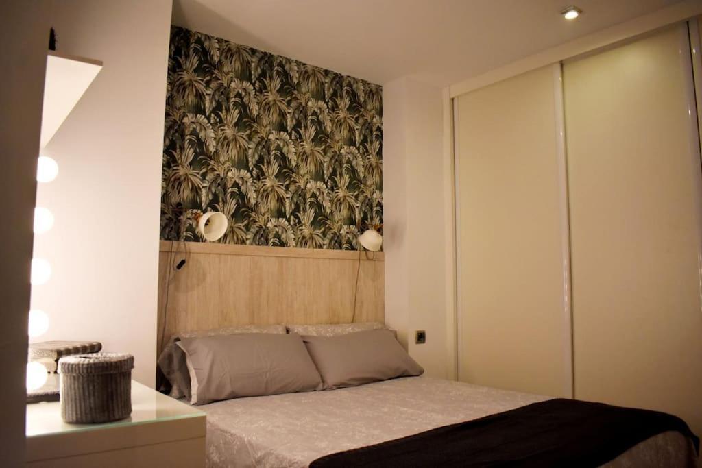 La Puntilla Deluxe Apartment 라스팔마스 외부 사진