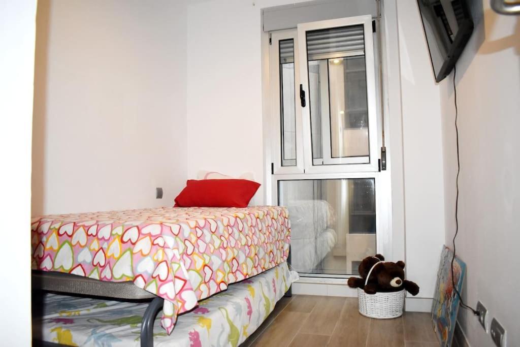 La Puntilla Deluxe Apartment 라스팔마스 외부 사진